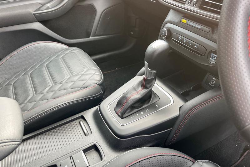 Used Ford Focus 2024 for sale - 77641447: Photo 39