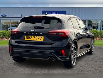 Used Ford Focus 2024 for sale - 77641447: Photo