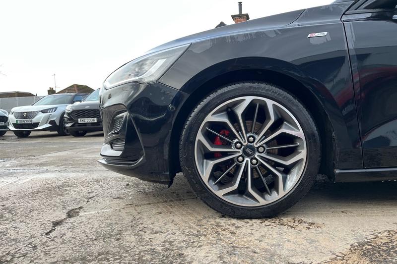 Used Ford Focus 2024 for sale - 77641447: Photo 8