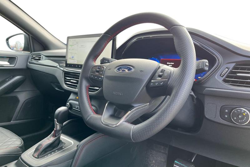 Used Ford Focus 2024 for sale - 77641447: Photo 9