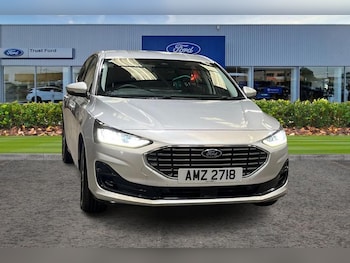 Used Ford Focus 2023 for sale - 78226594: Photo