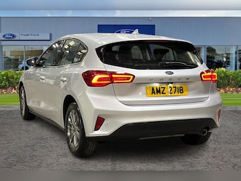 Used Ford Focus 2023 for sale - 78226594: Photo