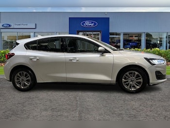 Used Ford Focus 2023 for sale - 78226594: Photo