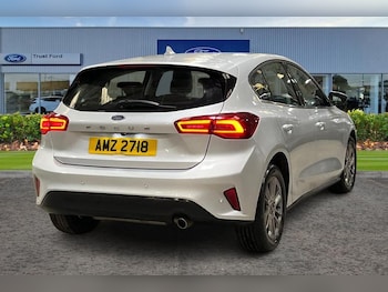 Used Ford Focus 2023 for sale - 78226594: Photo