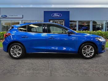 Used Ford Focus 2023 for sale - 78226601: Photo