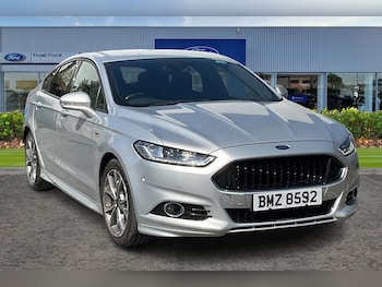 Used Ford Mondeo 2018 for sale - 79208916: Photo