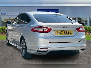 Used Ford Mondeo 2018 for sale - 79208916: Photo