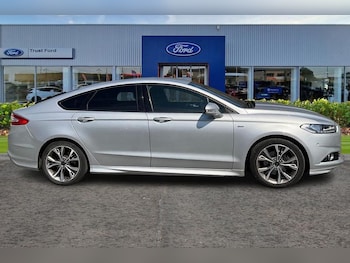 Used Ford Mondeo 2018 for sale - 79208916: Photo