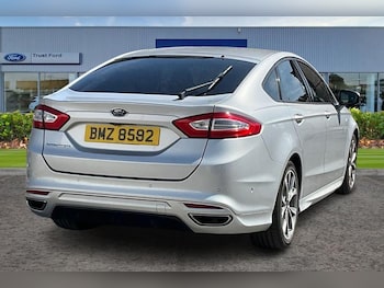 Used Ford Mondeo 2018 for sale - 79208916: Photo