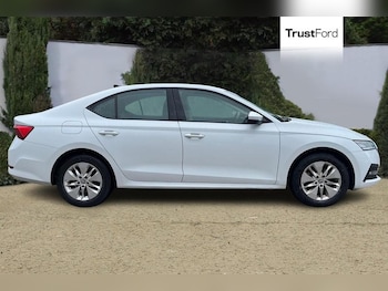 Used Skoda Octavia 2021 for sale - 78805060: Photo