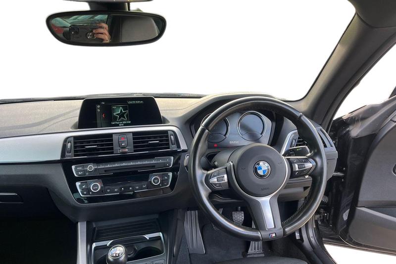 Used BMW 2 Series 2020 for sale - 77427205: Photo 11
