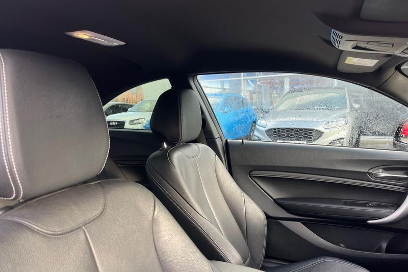 Used BMW 2 Series 2020 for sale - 77427205: Photo 17