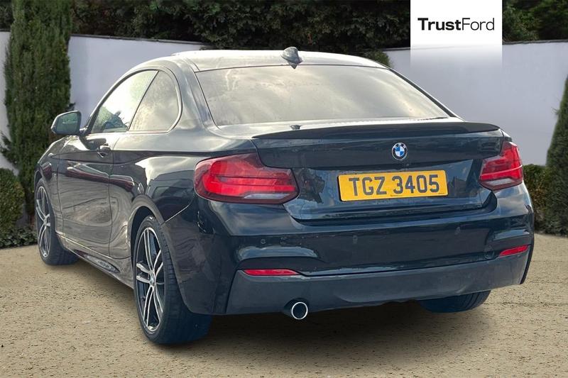 Used BMW 2 Series 2020 for sale - 77427205: Photo 2