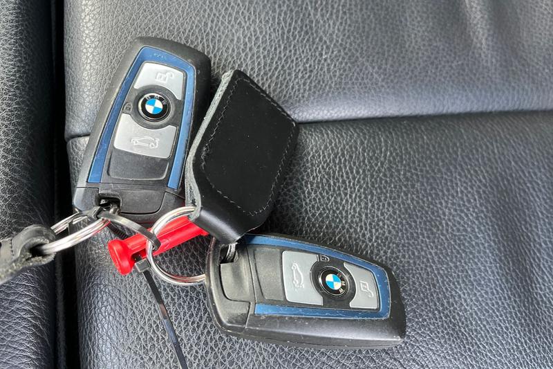 Used BMW 2 Series 2020 for sale - 77427205: Photo 22