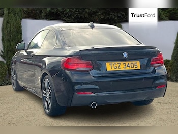 Used BMW 2 Series 2020 for sale - 77427205: Photo