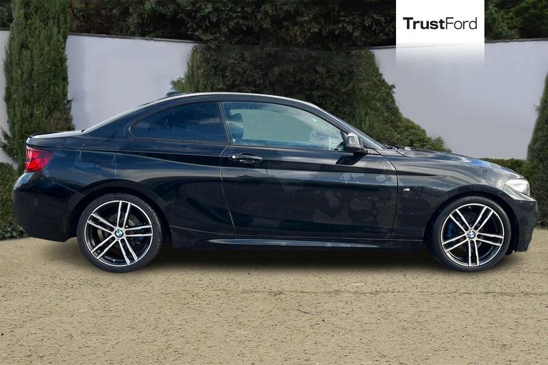 Used BMW 2 Series 2020 for sale - 77427205: Photo 3