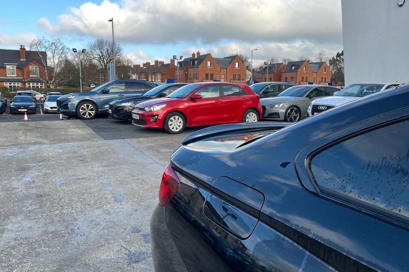 Used BMW 2 Series 2020 for sale - 77427205: Photo 38