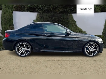 Used BMW 2 Series 2020 for sale - 77427205: Photo