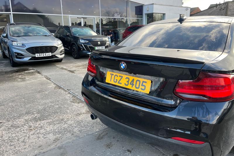 Used BMW 2 Series 2020 for sale - 77427205: Photo 40