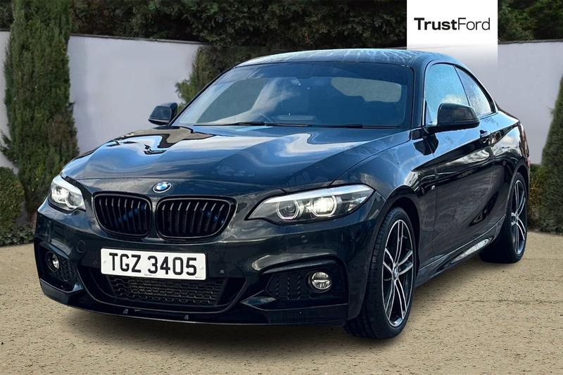 Used BMW 2 Series 2020 for sale - 77427205: Photo 5