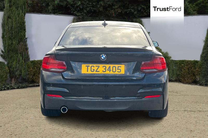 Used BMW 2 Series 2020 for sale - 77427205: Photo 7