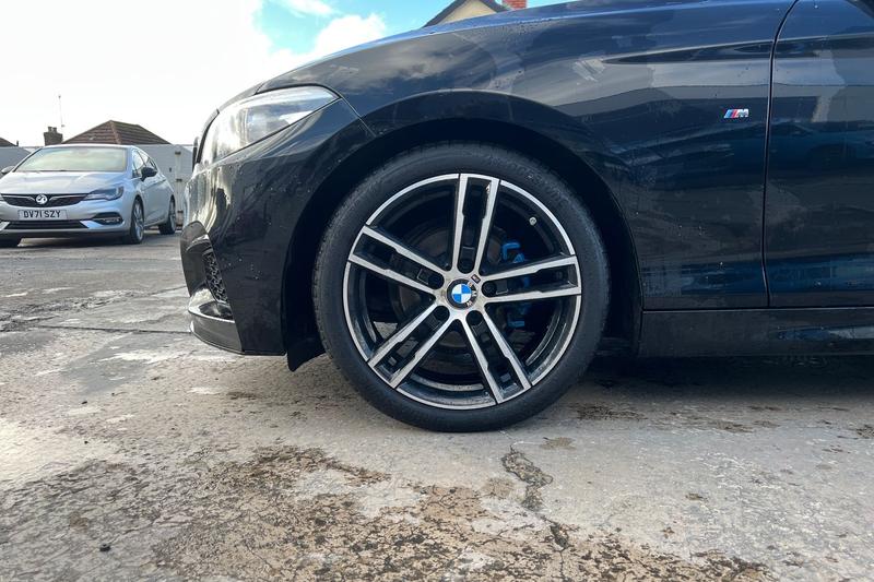 Used BMW 2 Series 2020 for sale - 77427205: Photo 8