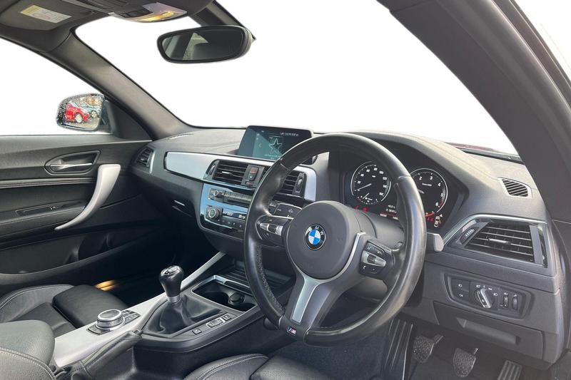 Used BMW 2 Series 2020 for sale - 77427205: Photo 9