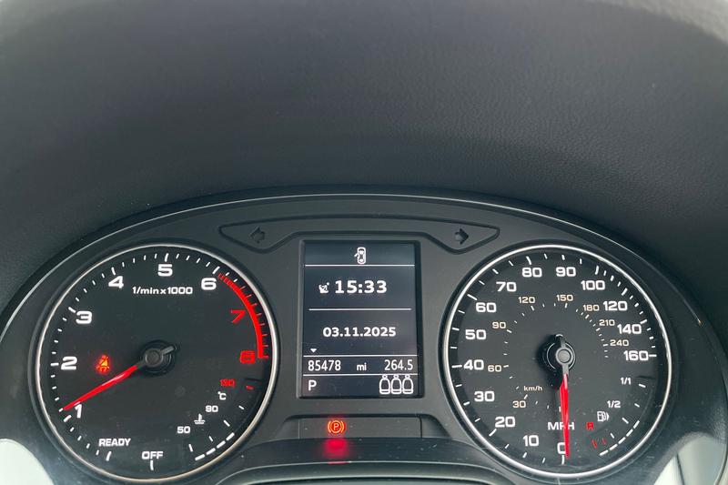 Used Audi Q2 2018 for sale - 76563083: Photo 13