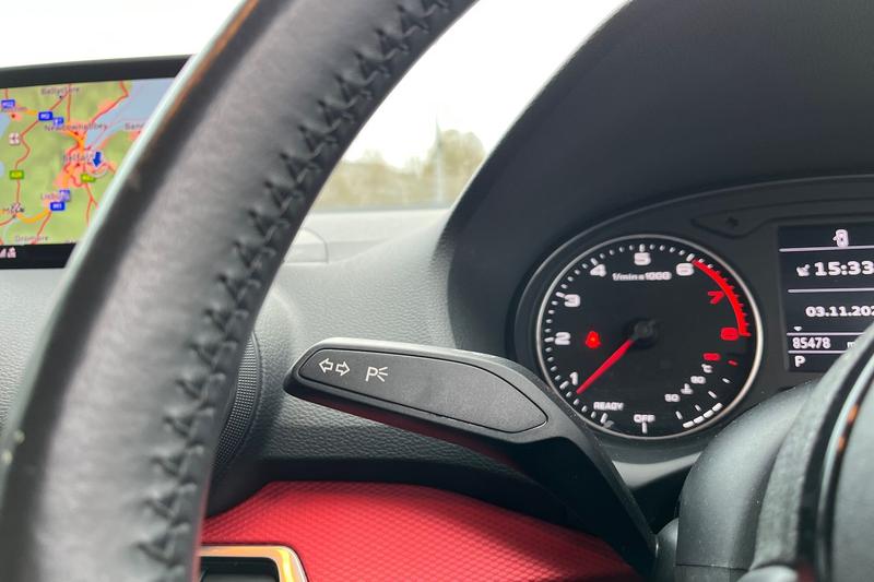 Used Audi Q2 2018 for sale - 76563083: Photo 14