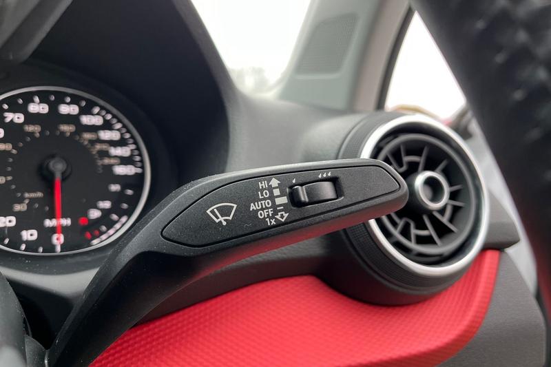 Used Audi Q2 2018 for sale - 76563083: Photo 15