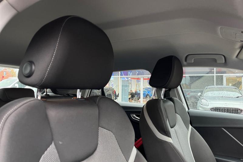 Used Audi Q2 2018 for sale - 76563083: Photo 17