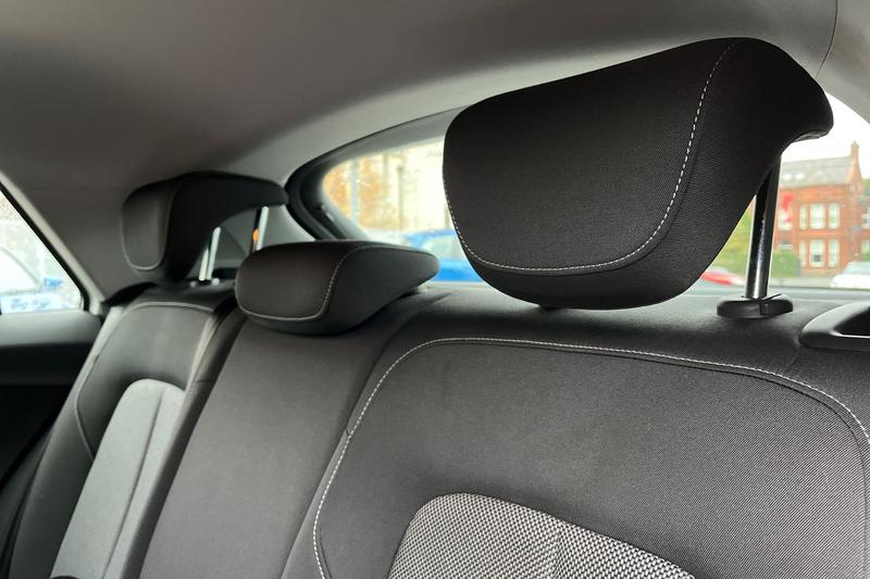 Used Audi Q2 2018 for sale - 76563083: Photo 20