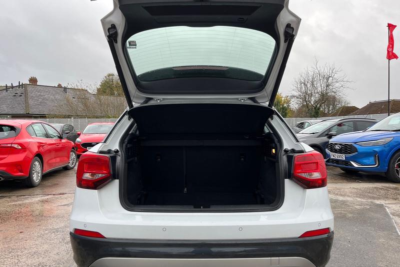 Used Audi Q2 2018 for sale - 76563083: Photo 21