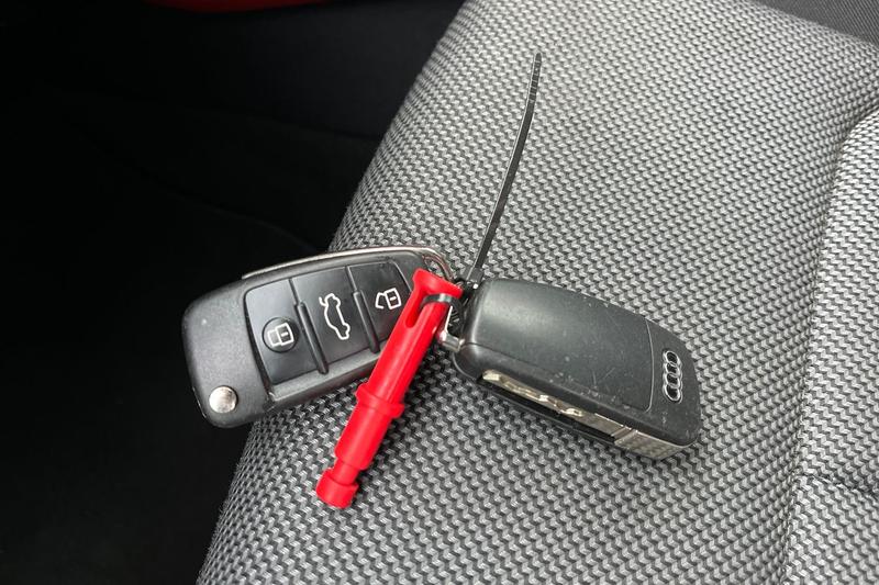 Used Audi Q2 2018 for sale - 76563083: Photo 22