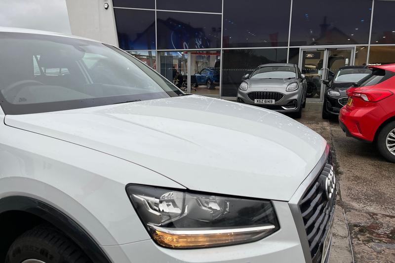 Used Audi Q2 2018 for sale - 76563083: Photo 23