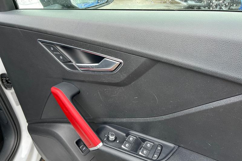 Used Audi Q2 2018 for sale - 76563083: Photo 24