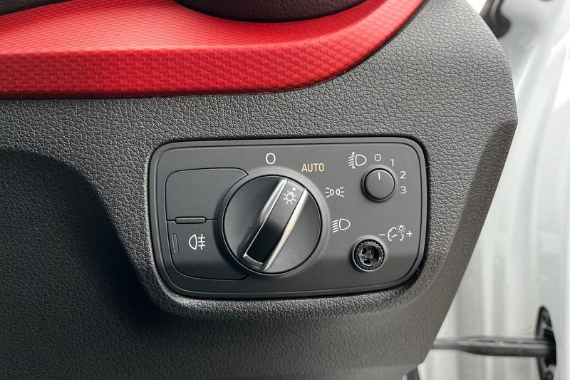 Used Audi Q2 2018 for sale - 76563083: Photo 25