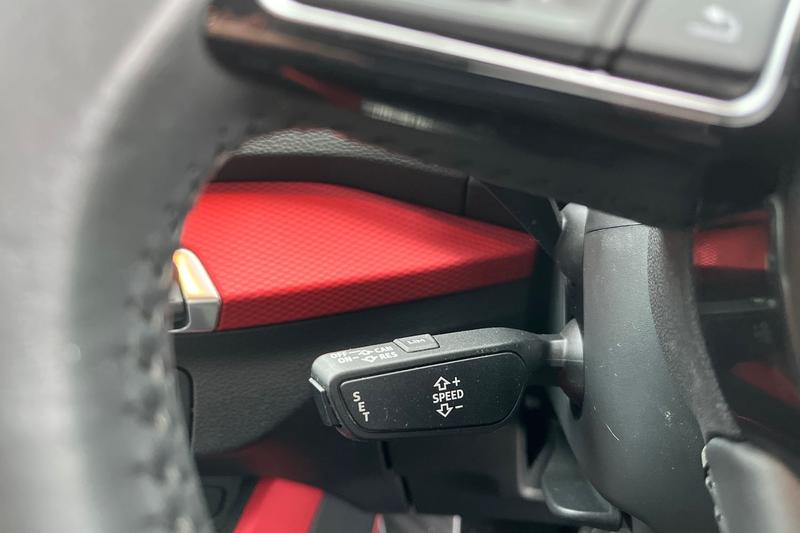 Used Audi Q2 2018 for sale - 76563083: Photo 28