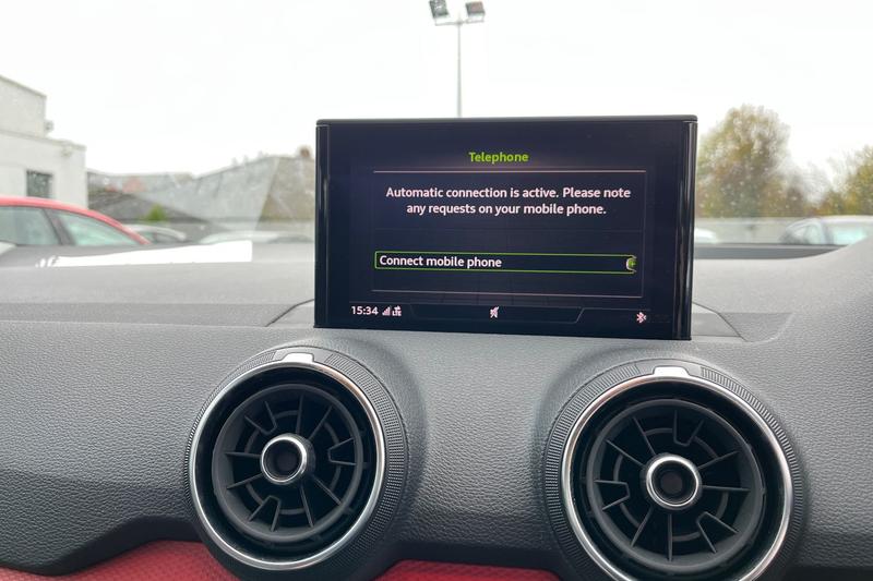 Used Audi Q2 2018 for sale - 76563083: Photo 30