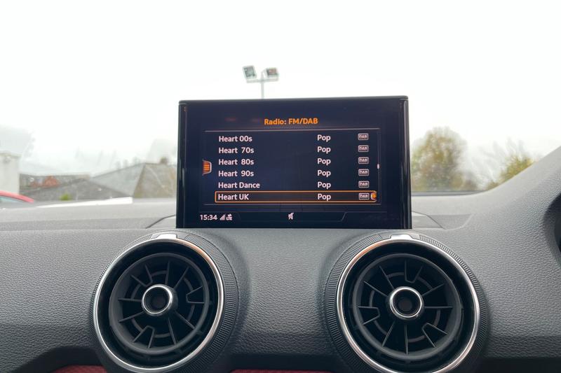 Used Audi Q2 2018 for sale - 76563083: Photo 31