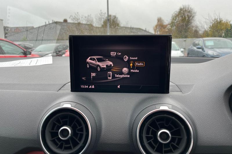 Used Audi Q2 2018 for sale - 76563083: Photo 32