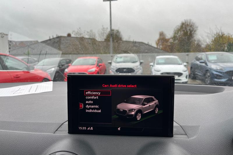 Used Audi Q2 2018 for sale - 76563083: Photo 33