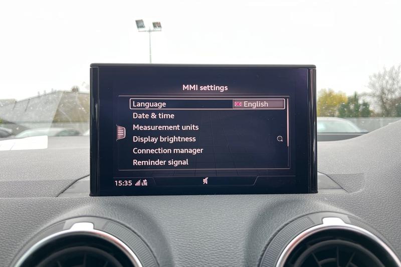 Used Audi Q2 2018 for sale - 76563083: Photo 34