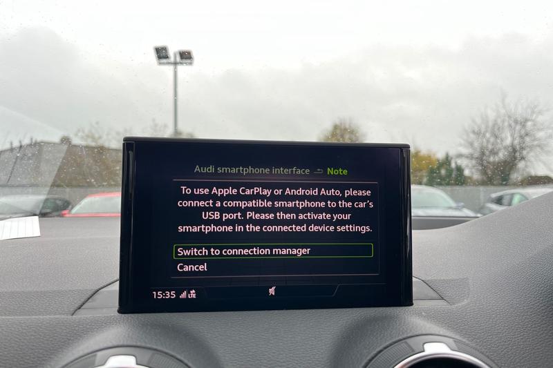 Used Audi Q2 2018 for sale - 76563083: Photo 36