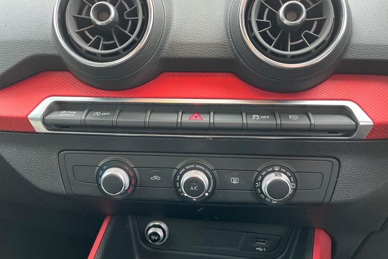 Used Audi Q2 2018 for sale - 76563083: Photo 37