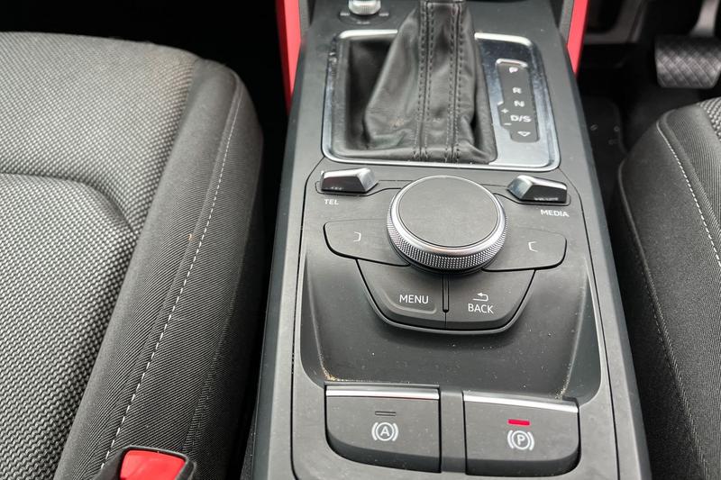 Used Audi Q2 2018 for sale - 76563083: Photo 38