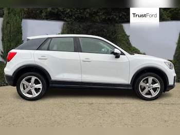 Used Audi Q2 2018 for sale - 76563083: Photo