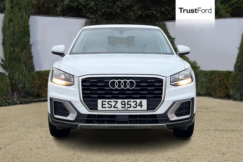 Used Audi Q2 2018 for sale - 76563083: Photo 6