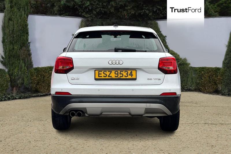 Used Audi Q2 2018 for sale - 76563083: Photo 7