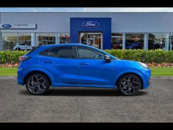Used Ford Puma 2023 for sale - 74189128: Photo